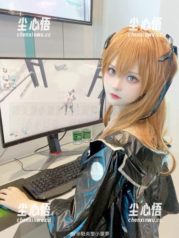 阳炎型小菠萝的校服照：原图满足了我的小小好奇，但细节真不能忽略哦。
