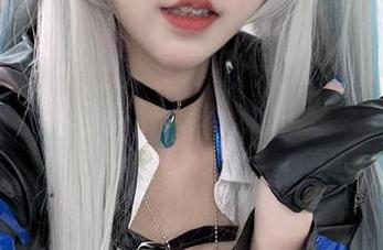 谁才是最懂内衣的？当然是阿薰kaOri，来了最新美图！