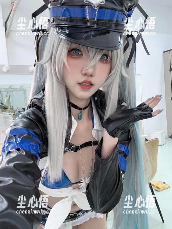 谁才是最懂内衣的？当然是阿薰kaOri，来了最新美图！