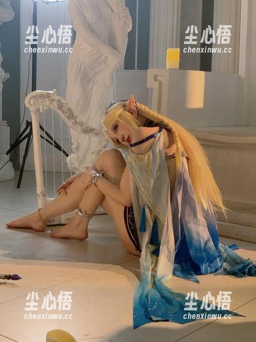 阿薰kaOri 阿薰kaOri分享的黑太子美图,是不是该给大家留条线索?