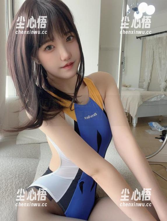 阿薰kaOri和她的连衣裙：原图里的甜！更新更甜哦！