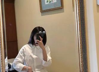 微密圈 – 雅雅的气质呀的办公室，私房原图更让人想偷一瞥