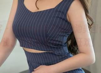 青豆客 – Cheryl青树的泳池美图合集，浅水区也能掀起一场狂欢！