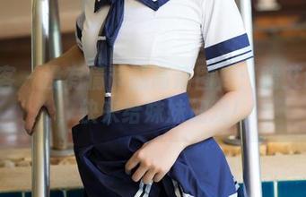青豆客 – 没有情节的高清图库：晓艾fafa，快来给妹妹加戏！
