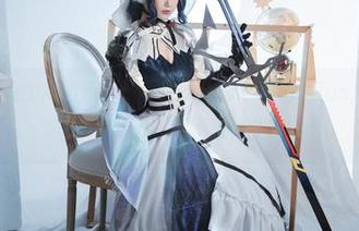 值得在线一看的高清系列：面饼仙儿的“ClaudiusxKyrielightMaid”，不过如此？