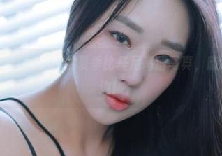 说走就走，韩国CoCo的夏季比基尼高清写真，随时都想去海边！