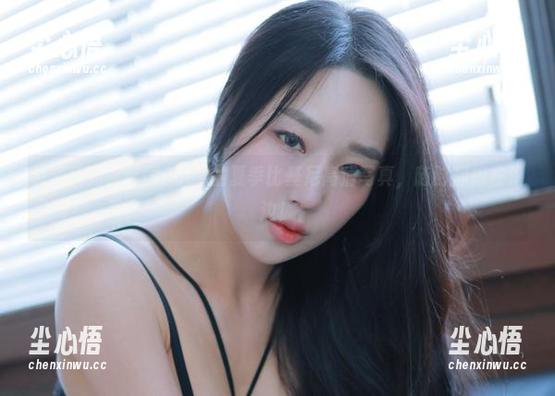 韩国CoCo 说走就走,韩国CoCo的夏季比基尼高清写真,随时都想去海边!