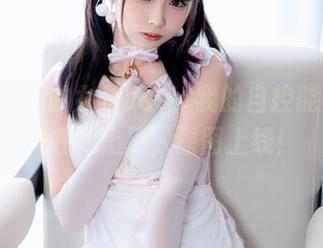 看着香川澪的女仆cos，我的自控能力就像掉在地上了，原图上线！