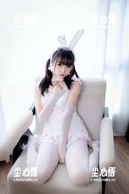 香川澪 看着香川澪的女仆cos,我的自控能力就像掉在地上了,原图上线!