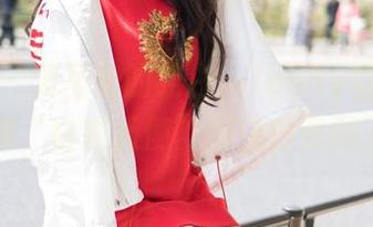 魅妍社 – 无圣光的纯白，Jenny佳妮又要上演“白衣天使”的洗白戏码了！