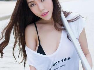 魅妍社 – 最新图包揭晓：糯美子Mini兔女郎，分分钟能引发兔子选择恐惧，上头了。
